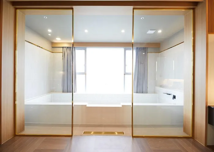 Yeongdo Grandbern 2* 釜山広域市
