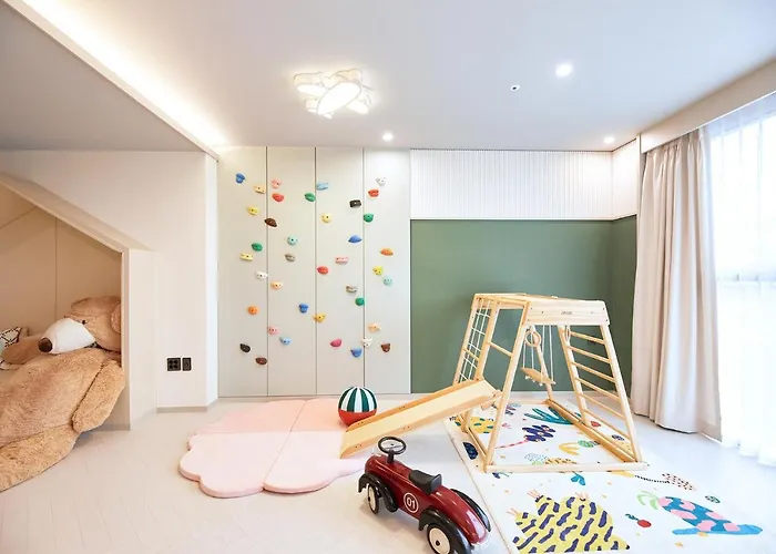 Yeongdo Grandbern ホテル 釜山広域市