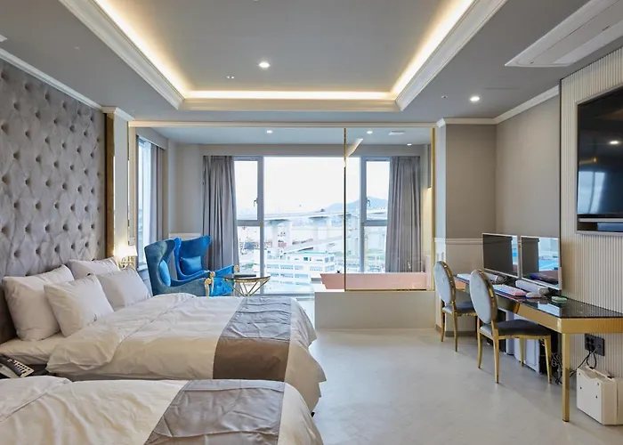 Yeongdo Grandbern 2*