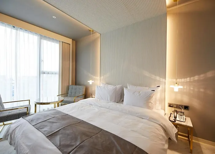 Yeongdo Grandbern 2* 釜山広域市