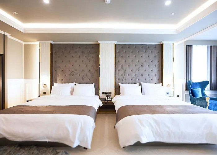 Yeongdo Grandbern 2* 釜山広域市