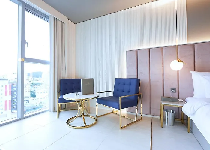 Yeongdo Grandbern 釜山広域市