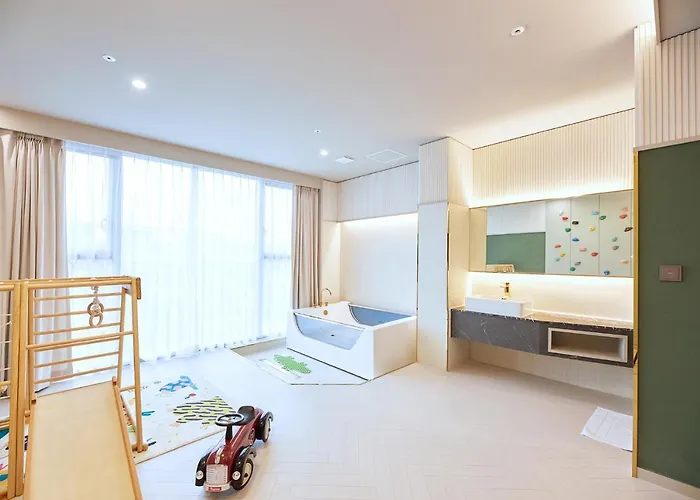 Yeongdo Grandbern 2* 釜山広域市