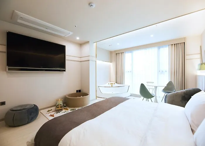 Yeongdo Grandbern 釜山広域市