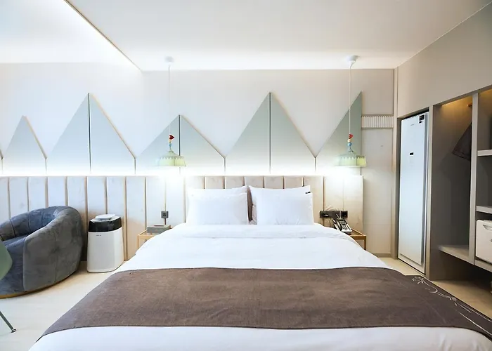 Yeongdo Grandbern 釜山広域市