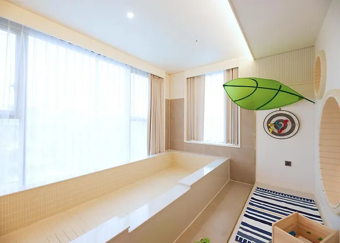 Yeongdo Grandbern ホテル 釜山広域市