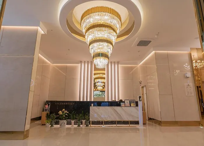 Yeongdo Grandbern ホテル 2*