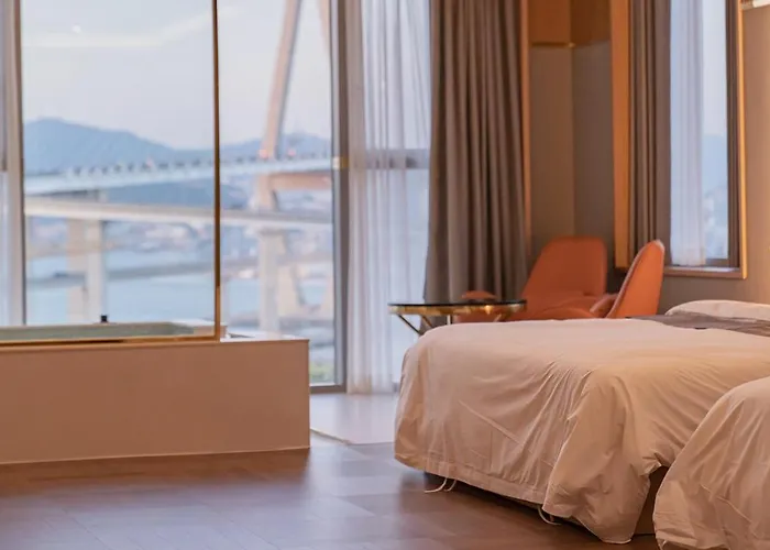 Yeongdo Grandbern ホテル 釜山広域市