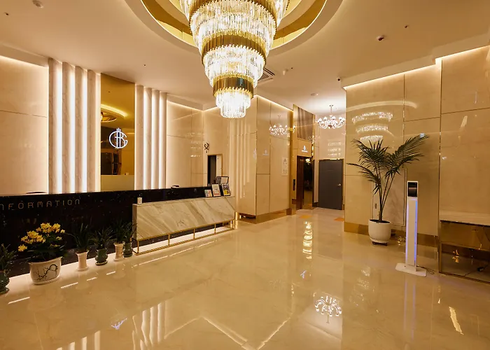 Yeongdo Grandbern 2* 釜山広域市