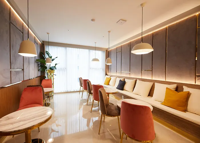 Yeongdo Grandbern 2* 釜山広域市
