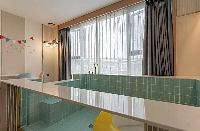 Yeongdo Grandbern 2* Pusan
